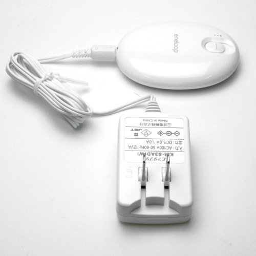 eneloop kairo 「充電式カイロ」 - tekkai.com